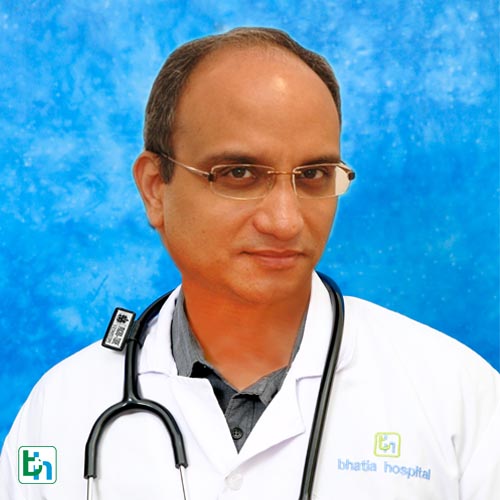 Dr Prasad Wagle